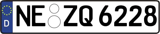 NE-ZQ6228