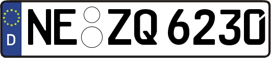 NE-ZQ6230