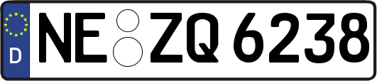 NE-ZQ6238