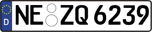 NE-ZQ6239