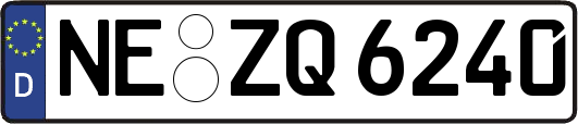 NE-ZQ6240