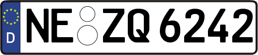 NE-ZQ6242