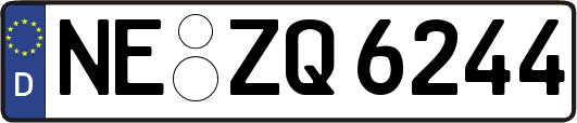 NE-ZQ6244