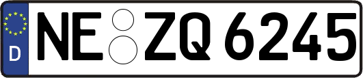 NE-ZQ6245