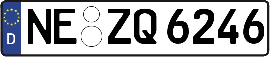 NE-ZQ6246