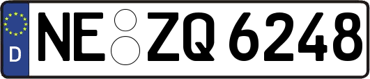 NE-ZQ6248