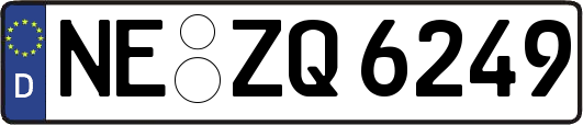 NE-ZQ6249