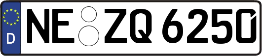 NE-ZQ6250