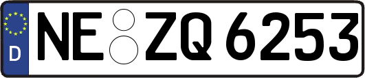 NE-ZQ6253