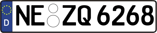 NE-ZQ6268