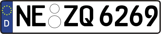NE-ZQ6269
