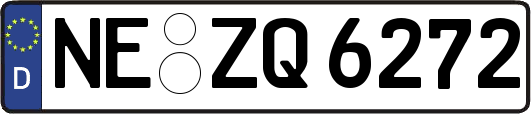 NE-ZQ6272