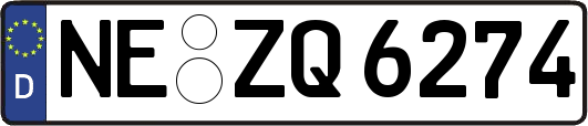 NE-ZQ6274