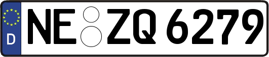 NE-ZQ6279