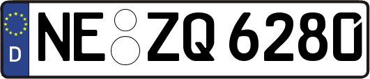 NE-ZQ6280