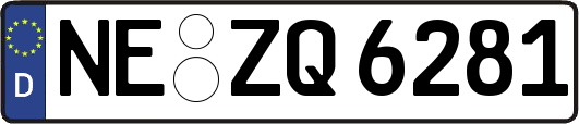 NE-ZQ6281