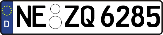 NE-ZQ6285