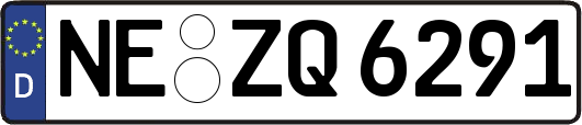 NE-ZQ6291