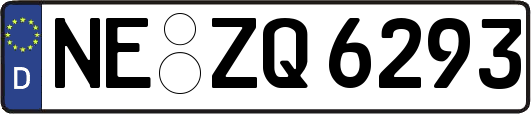 NE-ZQ6293
