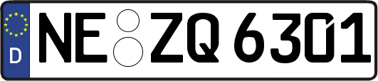 NE-ZQ6301