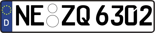 NE-ZQ6302