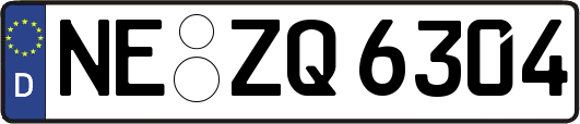 NE-ZQ6304