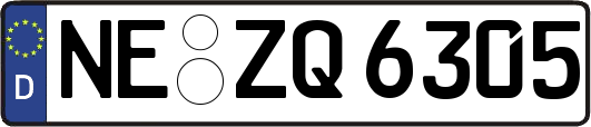 NE-ZQ6305