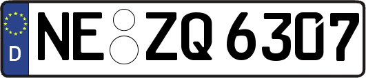 NE-ZQ6307