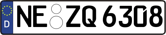 NE-ZQ6308