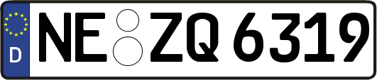 NE-ZQ6319