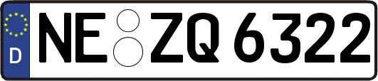 NE-ZQ6322