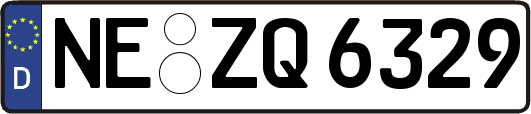 NE-ZQ6329