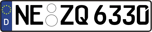 NE-ZQ6330