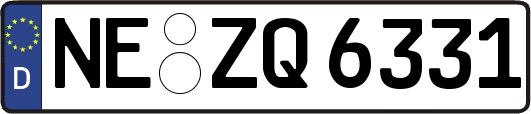 NE-ZQ6331