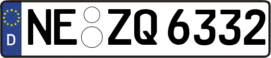 NE-ZQ6332