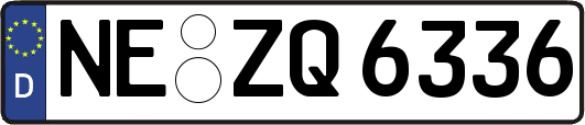 NE-ZQ6336