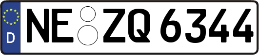NE-ZQ6344