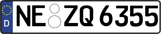 NE-ZQ6355