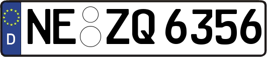 NE-ZQ6356