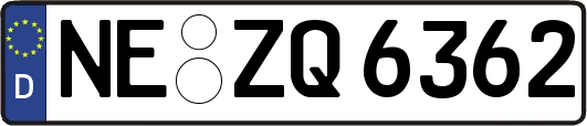 NE-ZQ6362