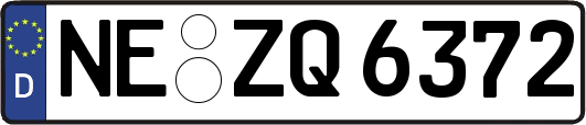NE-ZQ6372