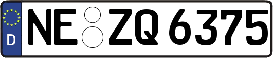 NE-ZQ6375