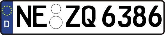NE-ZQ6386