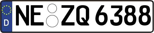 NE-ZQ6388