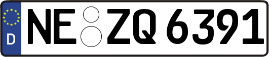 NE-ZQ6391
