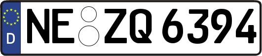 NE-ZQ6394