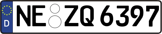 NE-ZQ6397