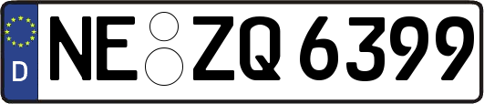 NE-ZQ6399
