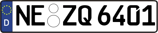 NE-ZQ6401