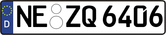 NE-ZQ6406